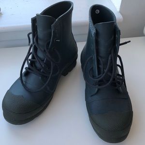 Men’s Hunter rain boots